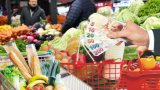 Sokağın Enflasyon Hesabı TÜİK’i Geride Bıraktı