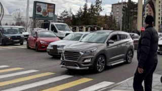 TÜİK Verileri “Acil Tedbir” Diyor 1 Yılda Trafiğe 14 Bin 496 Araç Daha Eklendi