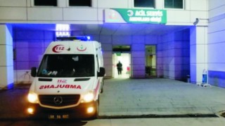 16 Yaşında Öldürüldü