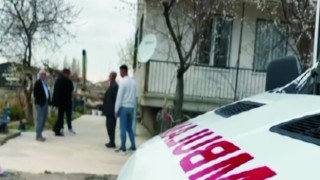 56 Yaşındaki Adam Evinde Ölü Bulundu