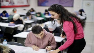 Akademi Aksaray Kursları İçin Kayıt Süreci Başladı