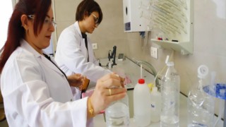 Aksaray’da Su Seferberliği