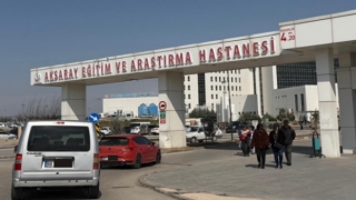 Aksaraylılar “Hastaneye Gitsek de, Tedavi Olamıyoruz”