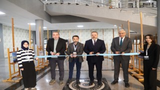 ASÜ’de 20. Yıla Özel Düzenlenen Fotoğraf Yarışmasında Ödüller Sahiplerini Buldu