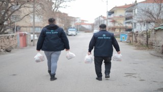Başkan Dinçer: “Ramazan’ın Bereketini Tüm Şehrimizde Paylaşıyoruz”