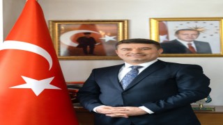 Başkan Dinçer’den Kadir Gecesi Mesajı