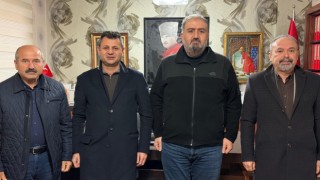 Ertürk “Anketler Ak Partiye Güvenin Kalmadığını Ortaya Koyuyor”