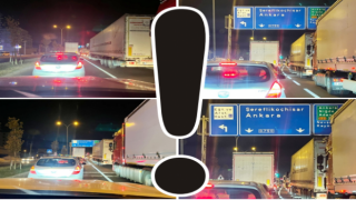 Eziyet Dönemi Başladı