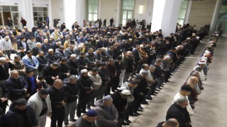 Kadir Gecesi’nin Manevi İklimi Selçuklu Külliyesi’nde Yaşanacak