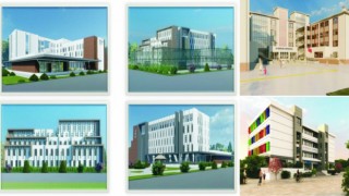 Merkezde 56, Sultanhanı’nda 24 Yeni Derslik Müjdesi