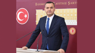 Milletvekili Yaldır’dan 18 Mart Çanakkale Zaferi Mesajı