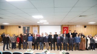 Rektör Arıbaş; “Amaç Gelecekte Benzer Süreçlerin Yaşanmamasıdır”