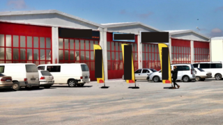 Sanayi İşleri Hafta İçine Kaldı