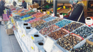 Şekerin Etiketi Tadını Kaçırdı