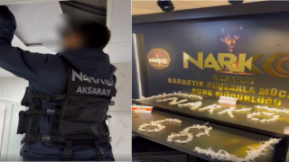 Uyuşturucu Suçundan 7 Kişi Daha Tutuklandı