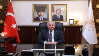 Vali Duru’dan 18 Mart Çanakkale Zaferi Mesajı