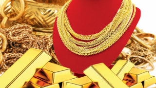 Yatırım Yastık ALTIN’DA