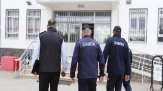 Zabıta Ekiplerinden Kantinlere Denetim