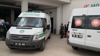 71 Yaşındaki Yaşlı Kadın İkametinde Ölü Olarak Bulundu