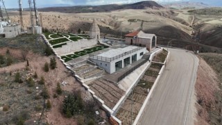 Aksaray’ın Zirvesine Konforlu Yol