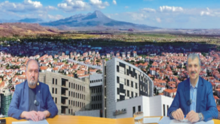 Altınsoy “Yeni Hastane En Kısa Sürede Hemşerilerimizin Hizmetinde Olacak”