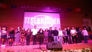 ASÜ Sahnede Yarışmasının Kazananları Belli Oldu