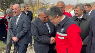 ATB Başkan Adayı Darılmaz, Tarım Bakanı Yumaklı’ya ne söyledi?