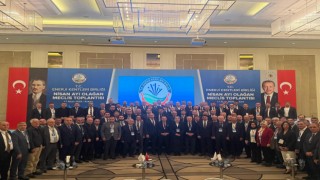 Belediye Başkanı Dr. Evren Dinçer, Enerji Kentleri Birliği Encümen Üyesi Seçildi