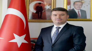Belediye Başkanı Dr. Evren Dinçer’den 1 Mayıs Mesajı