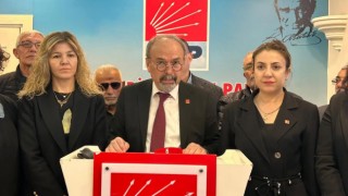 CHP İl Başkanı Özdemir; “Bu Olaylar Münferit Değil”