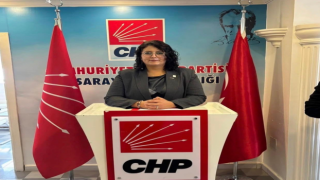 CHP’li Gökkuş: “Kadınlar Siyasetin Vazgeçilmez Ortağıdır”