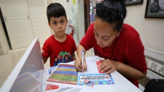 Çocuk Aktivite Merkezi’nde Kurs Kayıtları Başlıyor