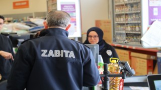 Denetimlerde Son Kullanma Tarihi Geçmiş Ürünler Toplatıldı