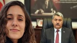 Emniyet Müdürü Delen’de Tanık Sıfatıyla İfade Verdi