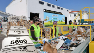 Görünmeyen Çevre Kahramanları