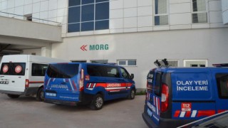 Haber Alınamayan Esnaf, İş Yerinde Ölü Bulundu