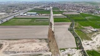 Hamidiye Ve Alaca’ya Yeni Yol, Ulaşıma Alternatif Güzergâh