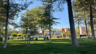 Huzur Versin Diye Yapıldı Huzur Bırakmadı