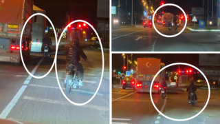 Işıkları, Plakaları ve Kuralları Yok