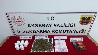 Jandarma Göz Açtırmıyor