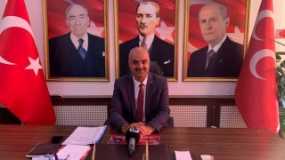 Karataş “Polis Vicdanı Olmayanların Karşısındadır”