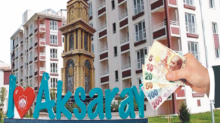 Mart Ayında 564 Konut, 60 İş Yeri Satıldı