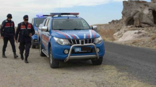 Ören Yerleri Jandarma Takibinde