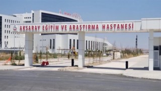 OSB Yolunda Kaza 2 Yaralı