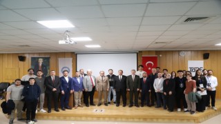 “Türkiye Uydu Üretebilen Sınırlı Ülkeler Arasına Girdi”