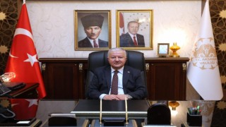 Valilikten, İstihdam ve Sosyal Hizmetlere Dev Kaynak