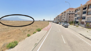 Vatandaşlar Soruyor “Yaşam Alanı mı? Açık Hava Meyhanesi mi?”