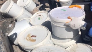 Yakalatmasalar Sofralarımızda Olacaktı