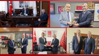 ATB Başkan Adayı Darılmaz’dan Ankara Çıkartması