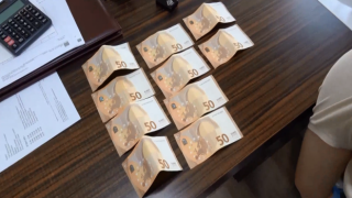 Denetimli Serbestlikteki Rüşvet Operasyonunda 9 Kişi Tutuklandı